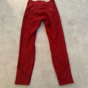 Limited Edition Lululemon leggings